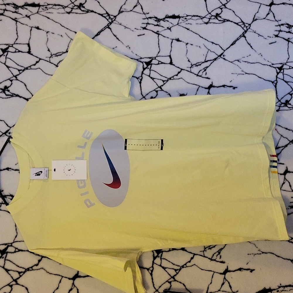 NikeLab Nike Pigalle shirt